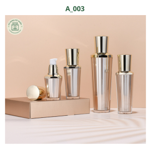 Nhựa Acrylic Đầu Ấn