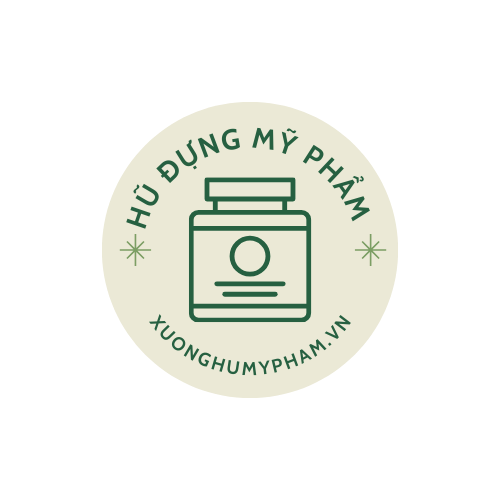 Xưởng Hũ Mỹ Phẩm