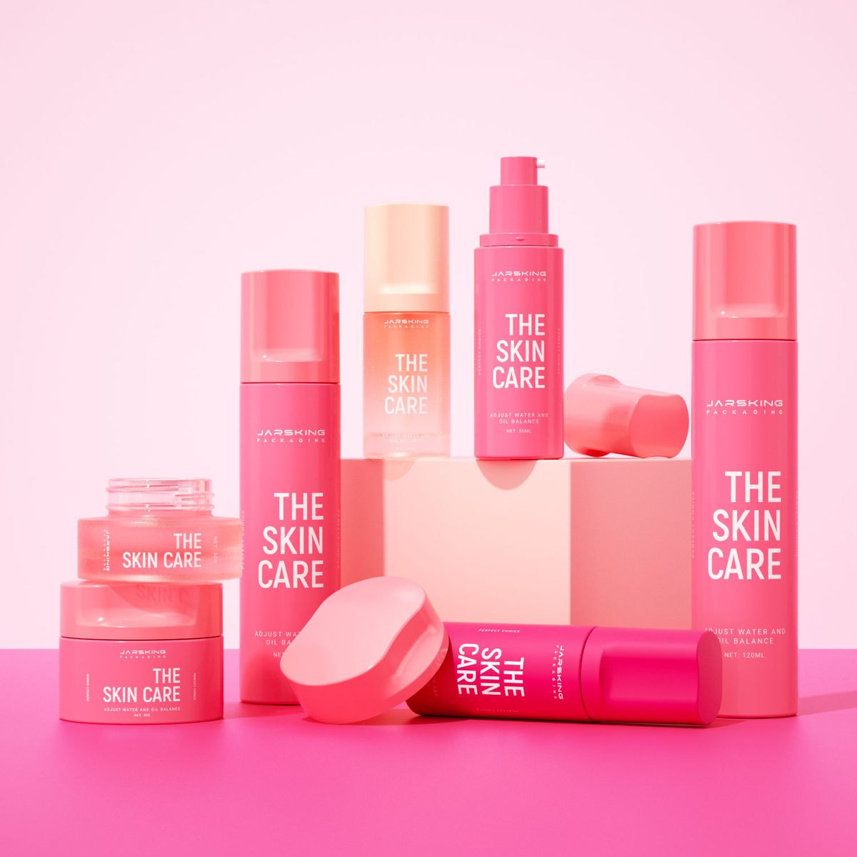 Định vị sản phẩm mỹ phẩm