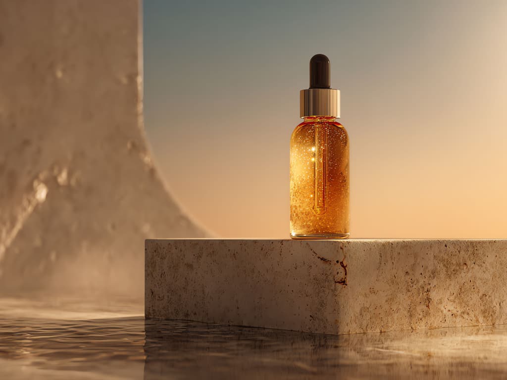 chai serum thủy tinh đầu bóp