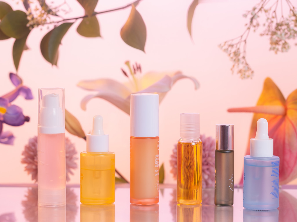 order chai lọ mỹ phẩm