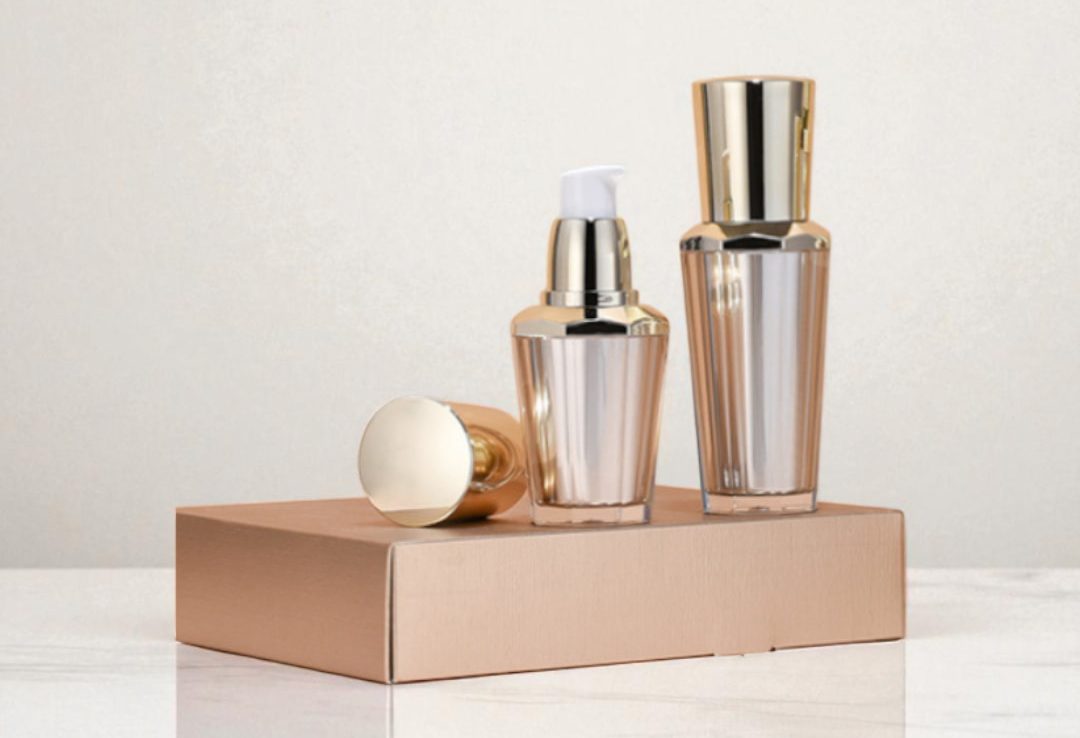 hũ mỹ phẩm nhựa acrylic