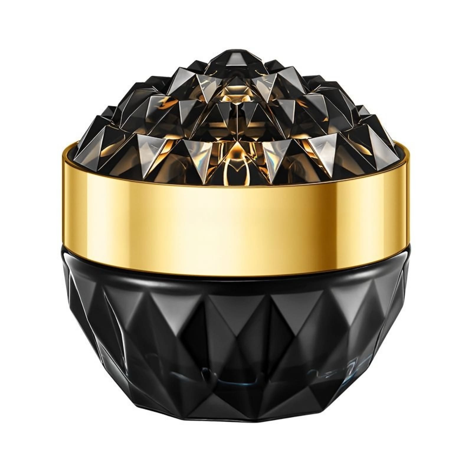 hũ mỹ phẩm nhựa acrylic