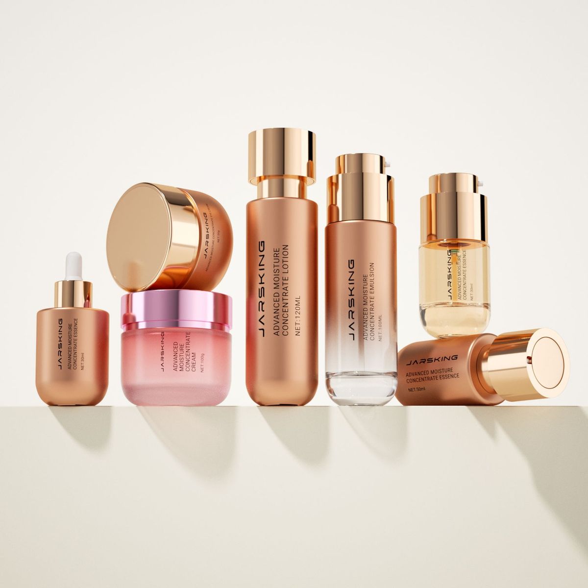 Định vị sản phẩm mỹ phẩm