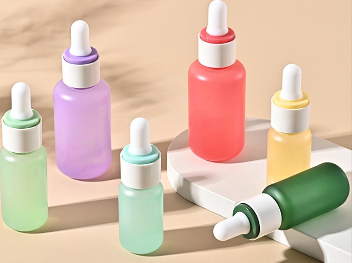 Tổng hợp các mẫu hũ đựng mỹ phẩm phổ biến nhất cho mọi nhu cầu