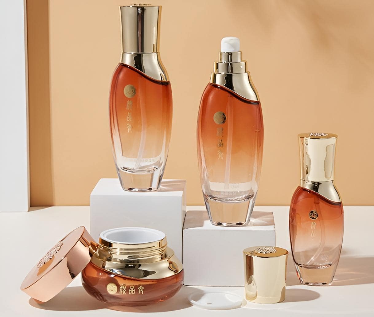 Checklist 10 điểm cần kiểm tra khi nhận hàng chai lọ mỹ phẩm để đảm bảo chất lượng