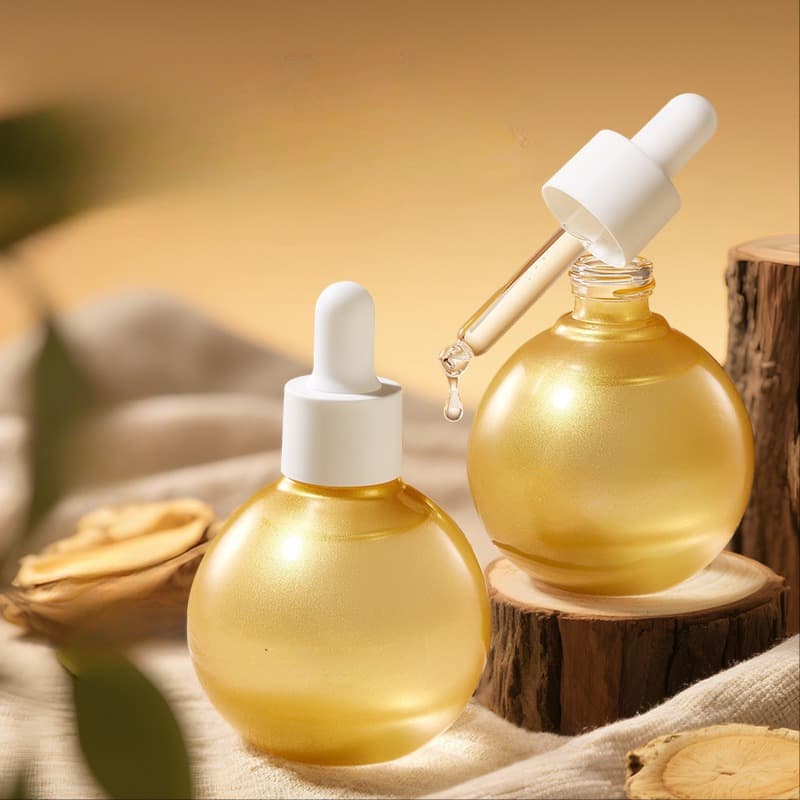 hũ mỹ phẩm nhựa acrylic