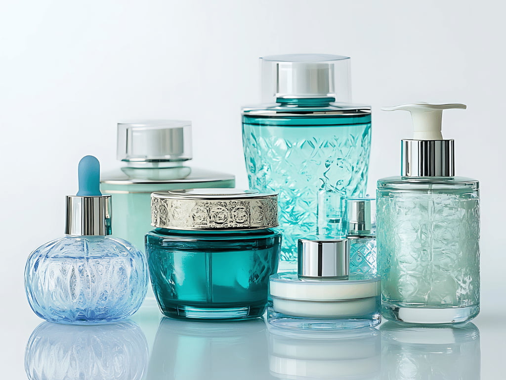 mẫu bao bì mỹ phẩm