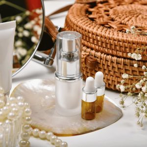 Lọ chiết mỹ phẩm