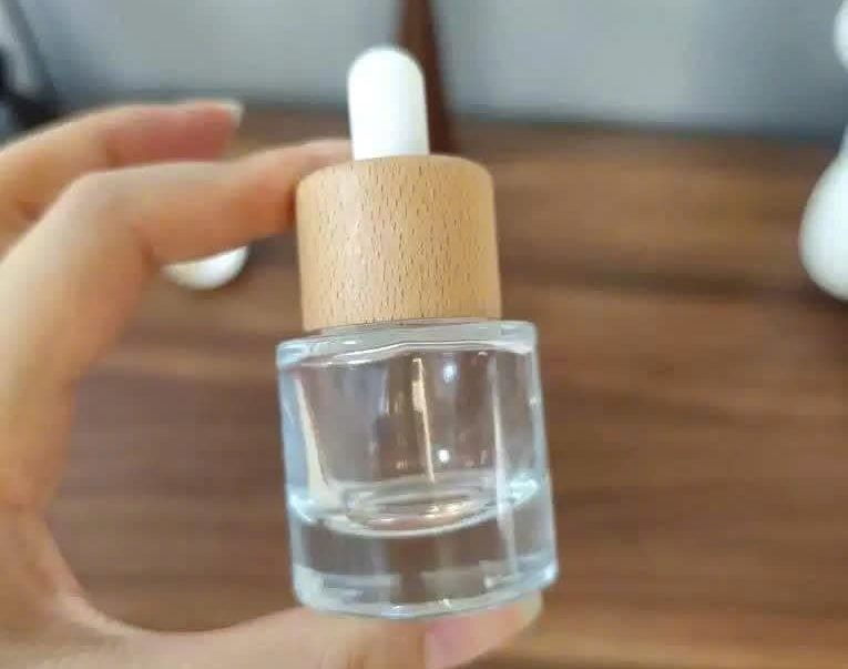 lọ chiết đầu bóp