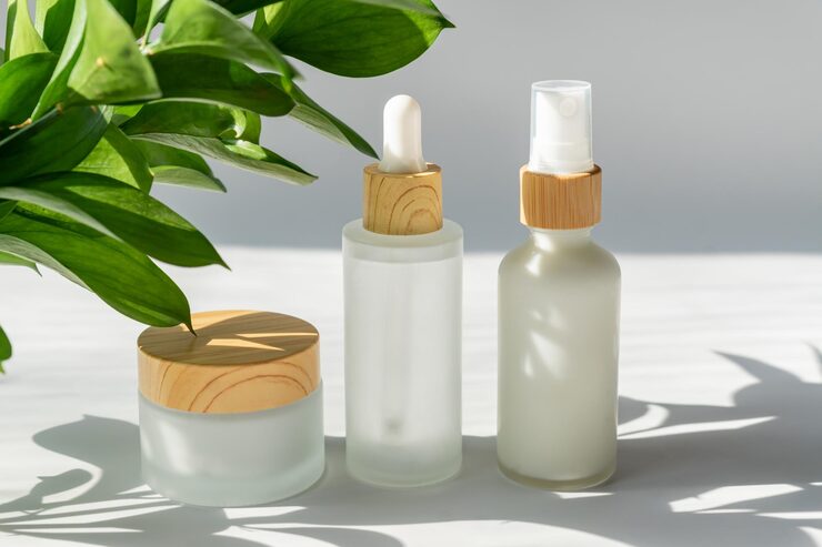 chai lọ mỹ phẩm eco-friendly