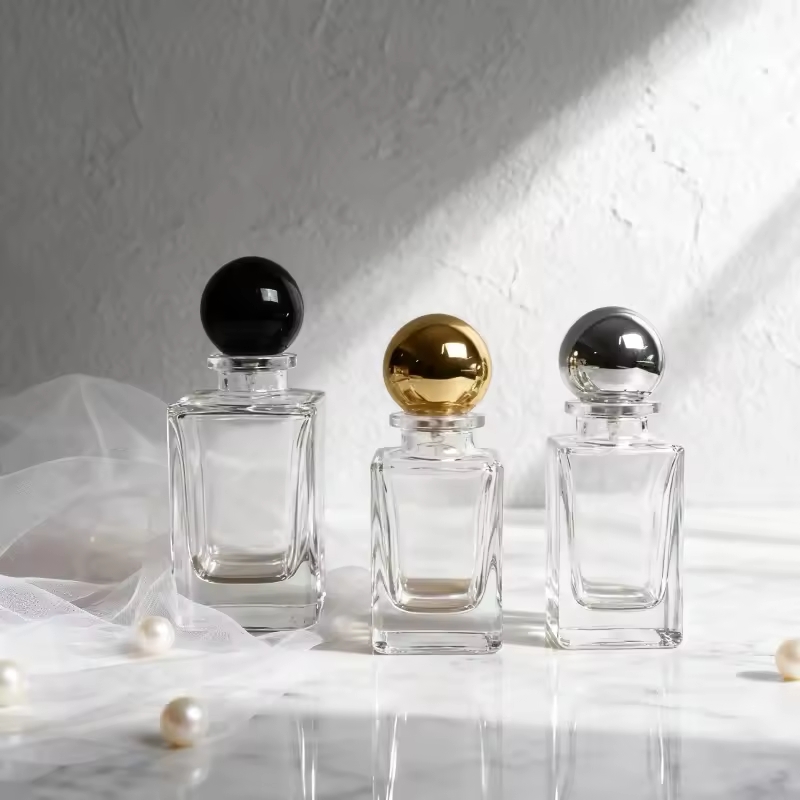 chai đựng nước hoa