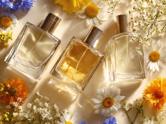 chai đựng nước hoa