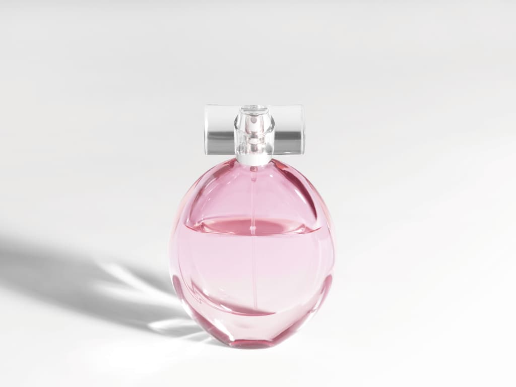 chai đựng nước hoa