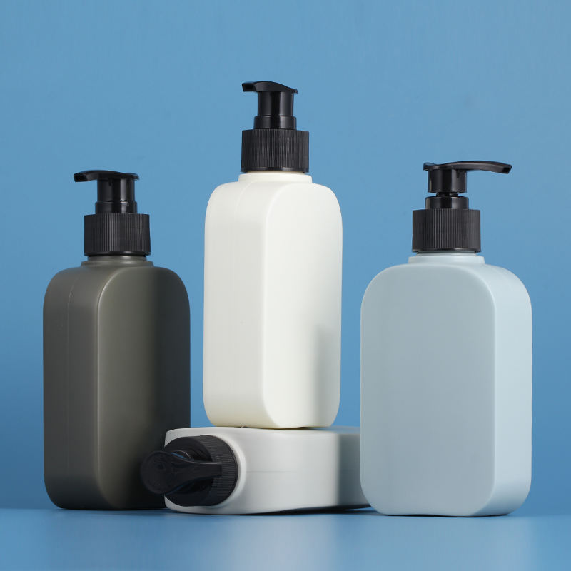 chai đựng sữa tắm