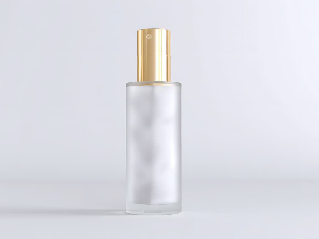 chai lọ mỹ phẩm Chai Cylinder