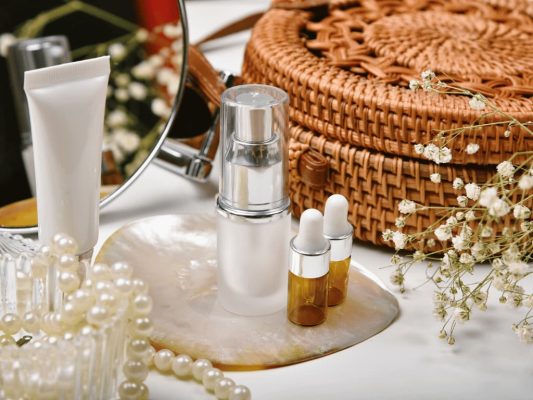 chai lọ mỹ phẩm order từ trung quốc