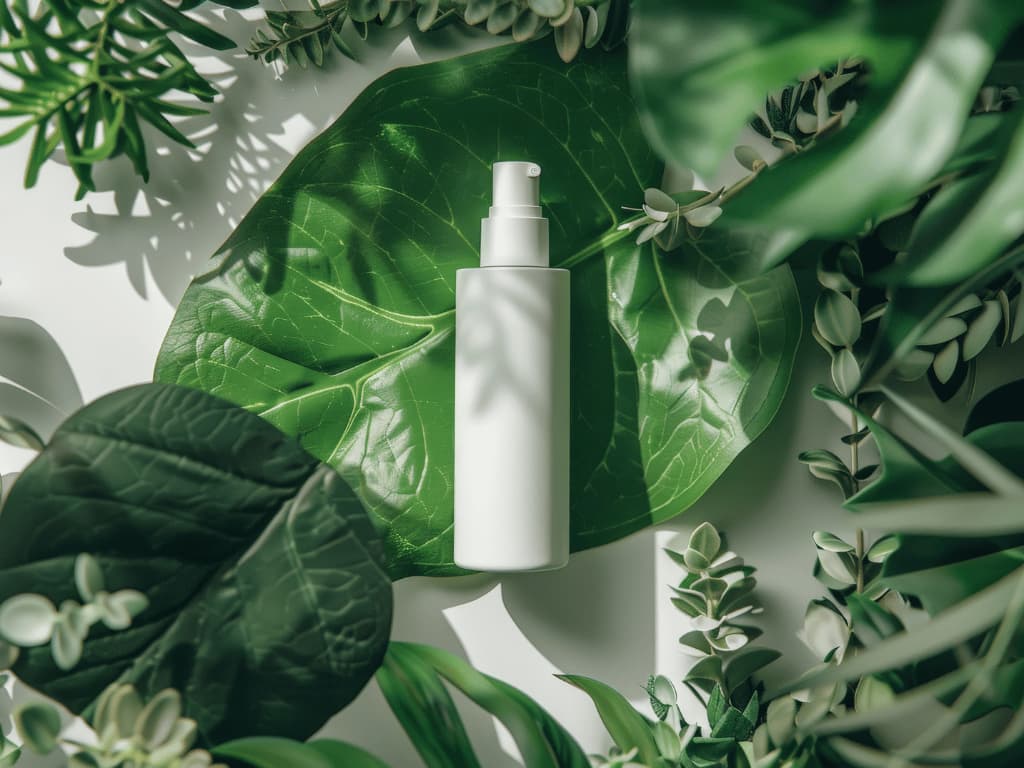 hũ mỹ phẩm tái chế 