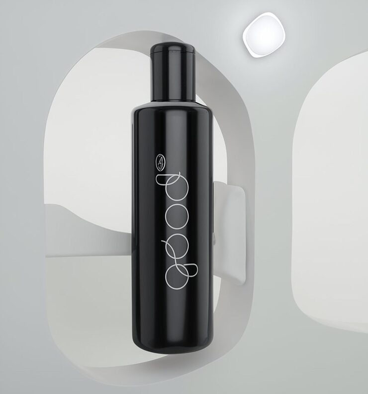 in ấn chai lọ mỹ phẩm