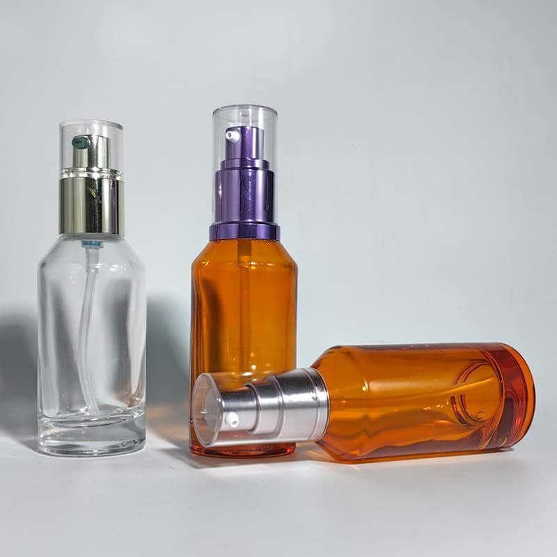 lọ chiết mỹ phẩm