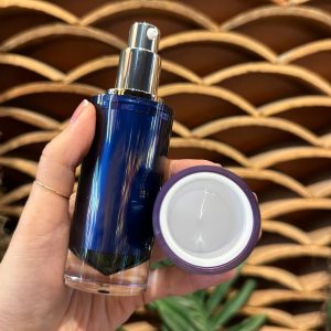 Chai đựng serum