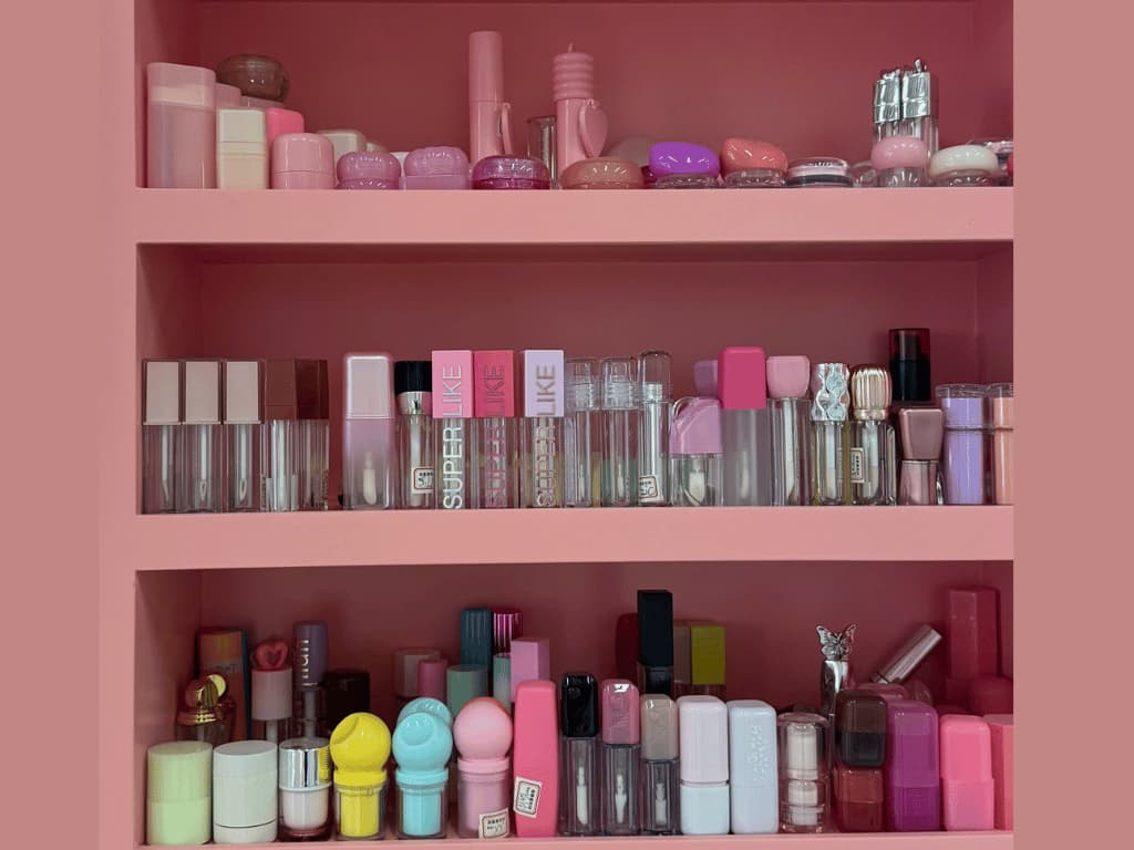 MẪU VỎ SON MÔI ĐẸP GIÁ TỐT