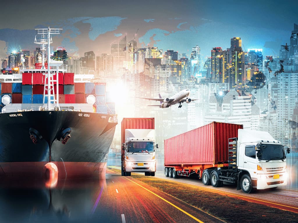 nhập khẩu chai lọ mỹ phẩm