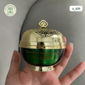 hũ đựng mỹ phẩm