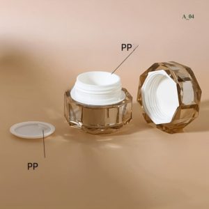 Hũ đựng kem dưỡng