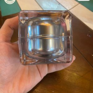 hũ đựng mỹ phẩm