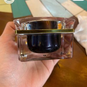 hũ đựng kem mỹ phẩm