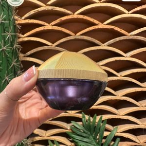 hũ đựng kem mỹ phẩm