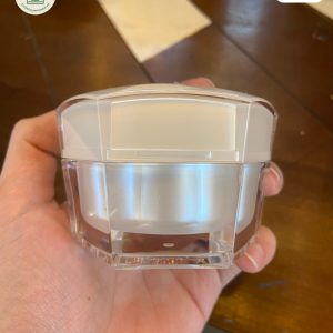 hũ đựng kem mỹ phẩm