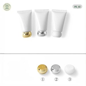 tuýp đựng mỹ phẩm