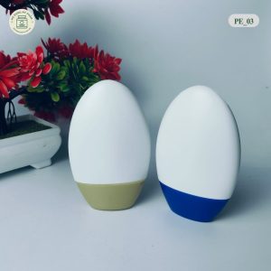 Lọ kem chống nắng
