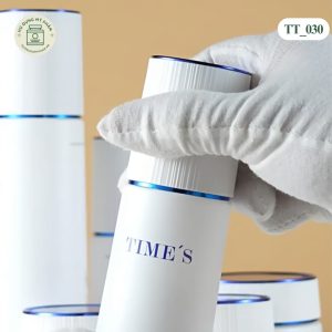 chai serum thuỷ tinh