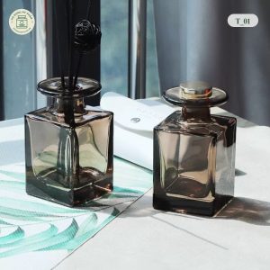 Chai đựng tinh dầu