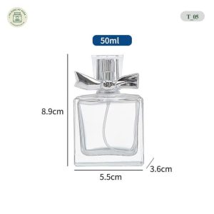 chai đựng nước hoa