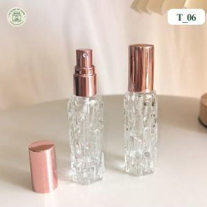 chai đựng nước hoa