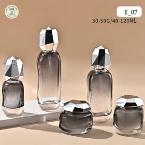 set hũ đựng mỹ phẩm