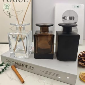 chai đựng tinh dầu