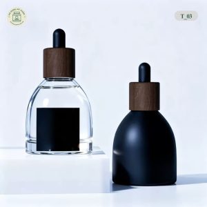 chai đựng tinh dầu