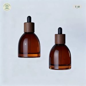 chai đựng tinh dầu