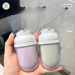 tuýp đựng kem chống nắng