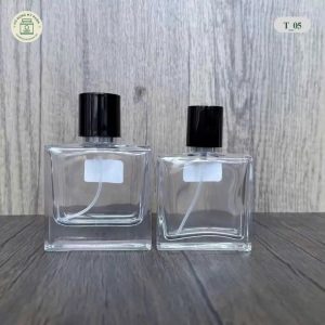 chai đựng nước hoa