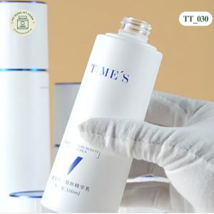 chai serum thuỷ tinh