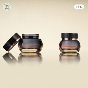 hũ đựng kem mỹ phẩm