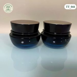 hũ đựng kem mỹ phẩm