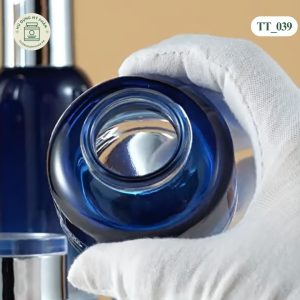 hũ đựng kem mỹ phẩm