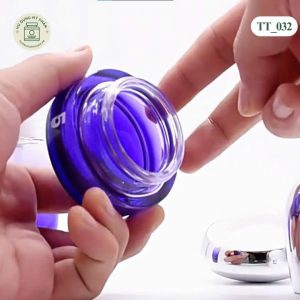 hũ đựng kem face